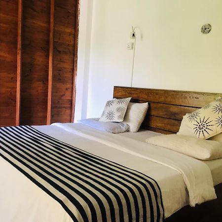 Ella City Reach Hostel Pokoj fotografie