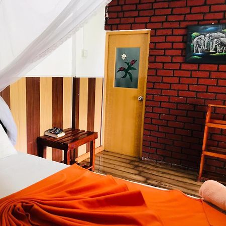 Ella City Reach Hostel Pokoj fotografie