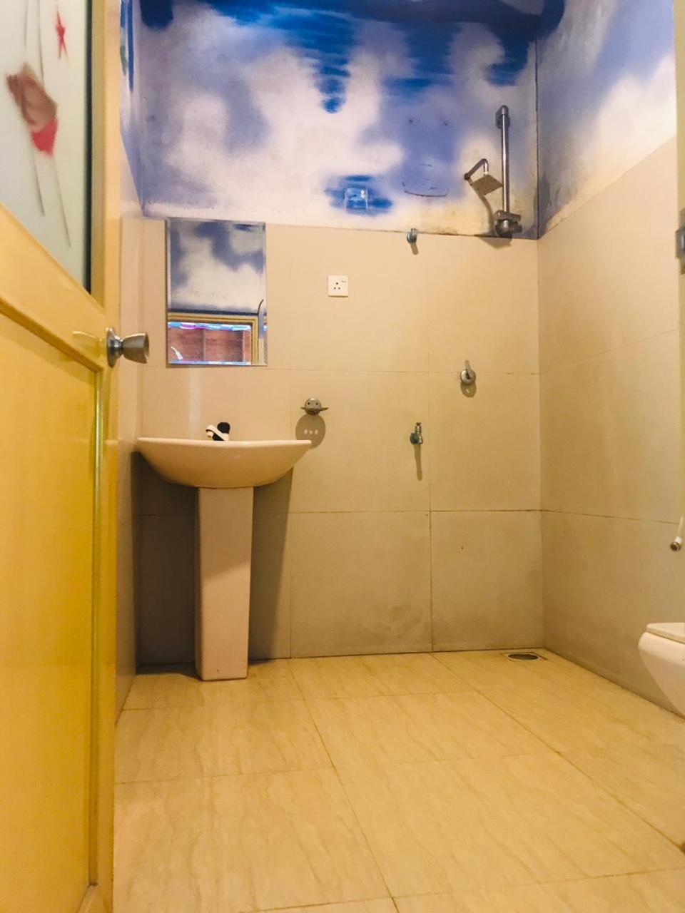 Ella City Reach Hostel Pokoj fotografie