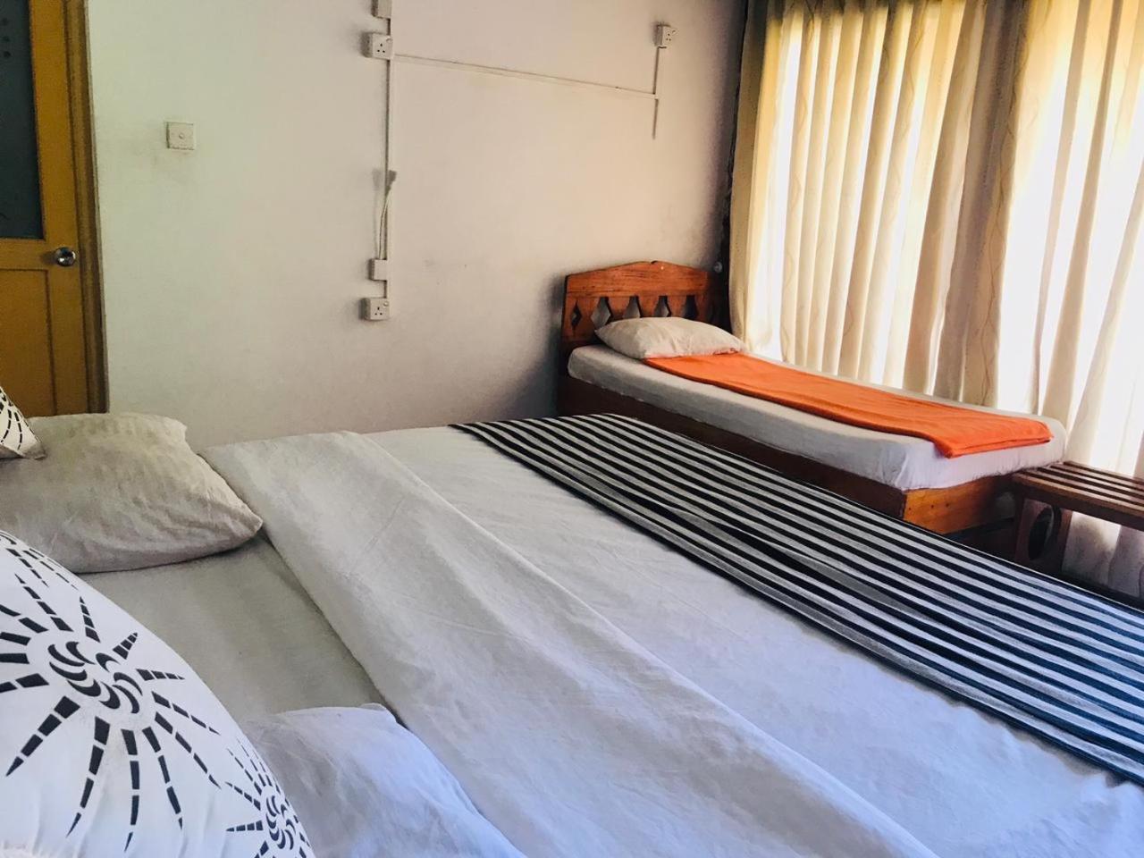 Ella City Reach Hostel Pokoj fotografie