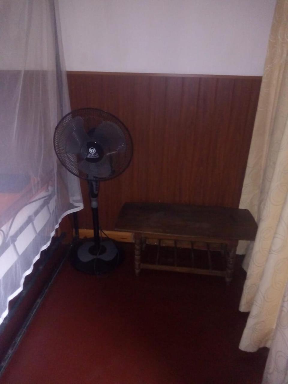 Ella City Reach Hostel Pokoj fotografie
