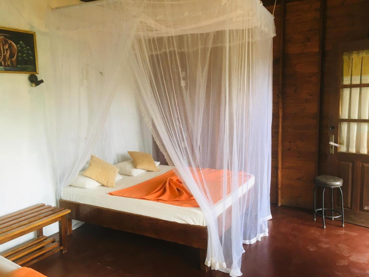Ella City Reach Hostel Pokoj fotografie