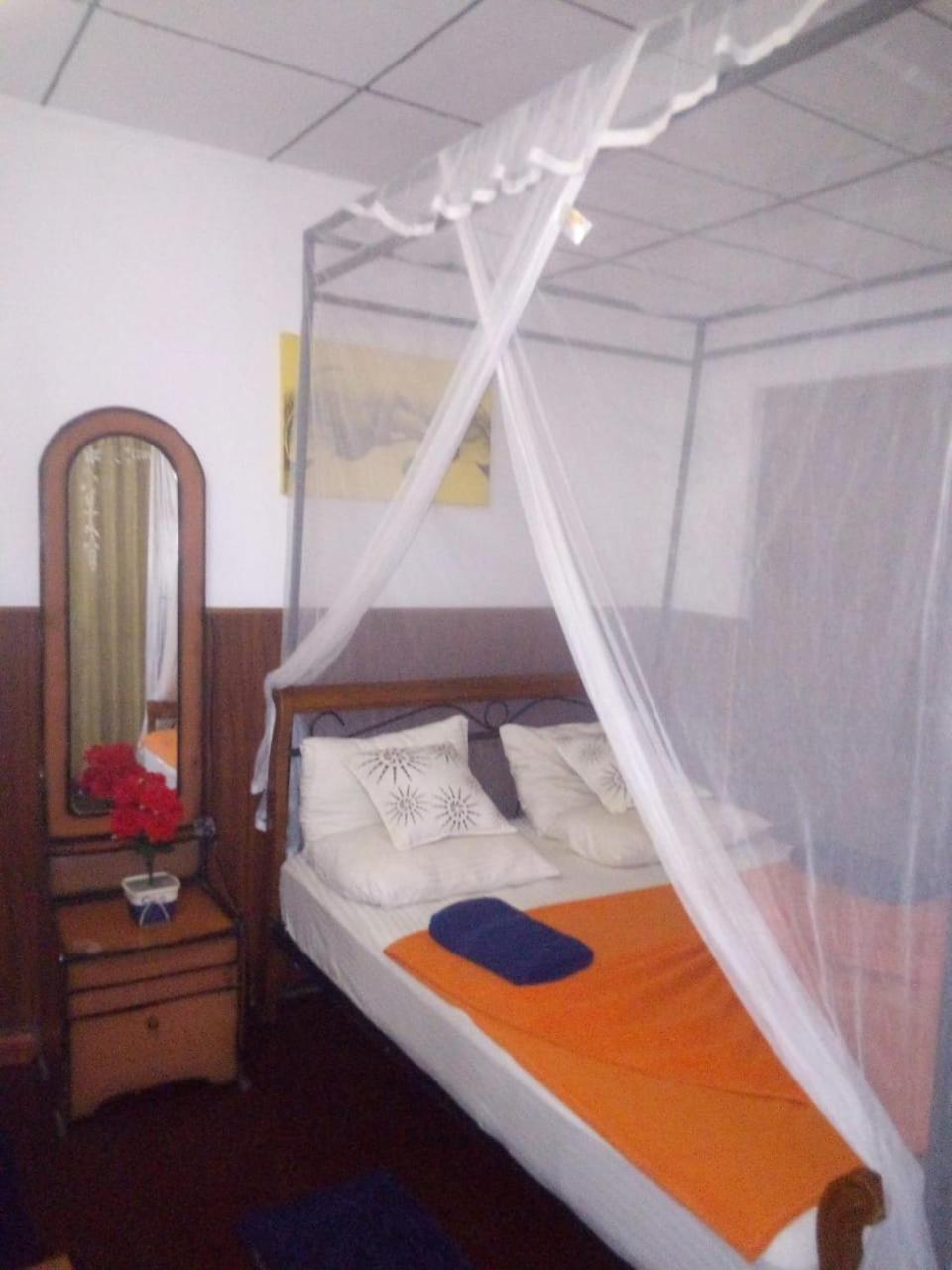 Ella City Reach Hostel Pokoj fotografie