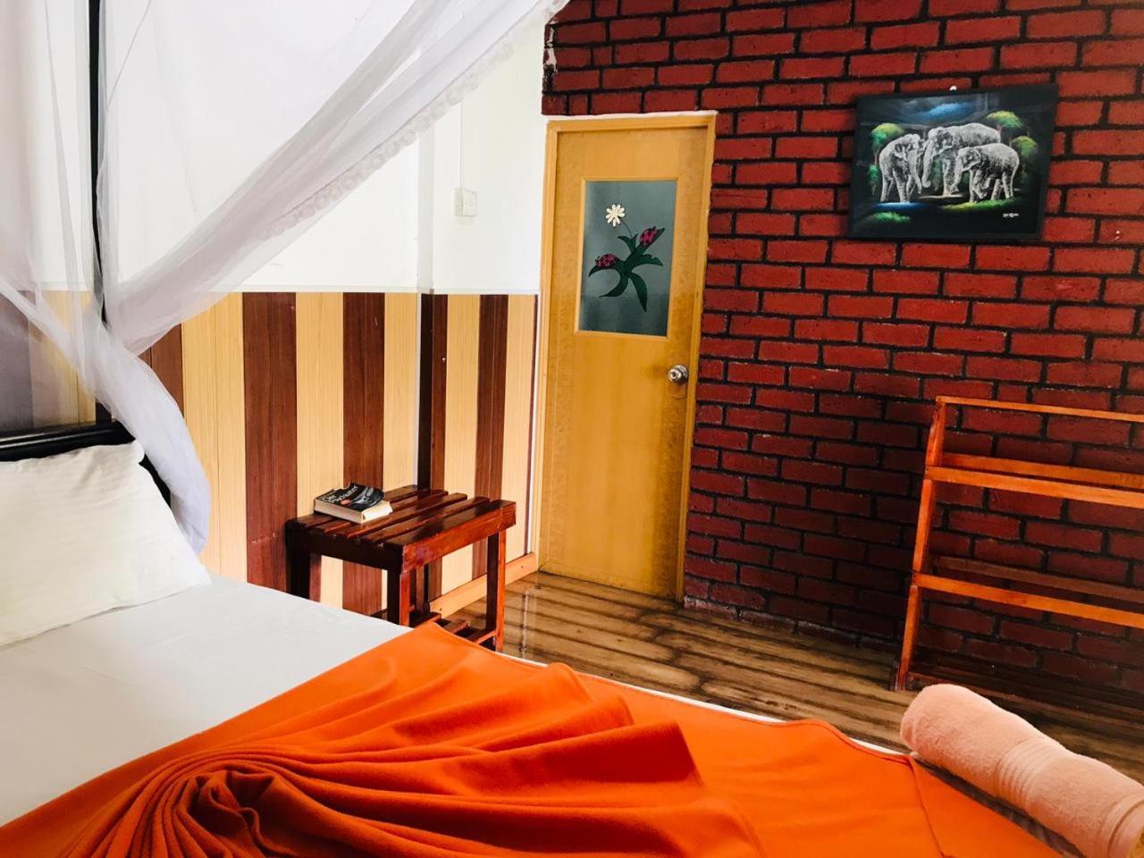 Ella City Reach Hostel Pokoj fotografie