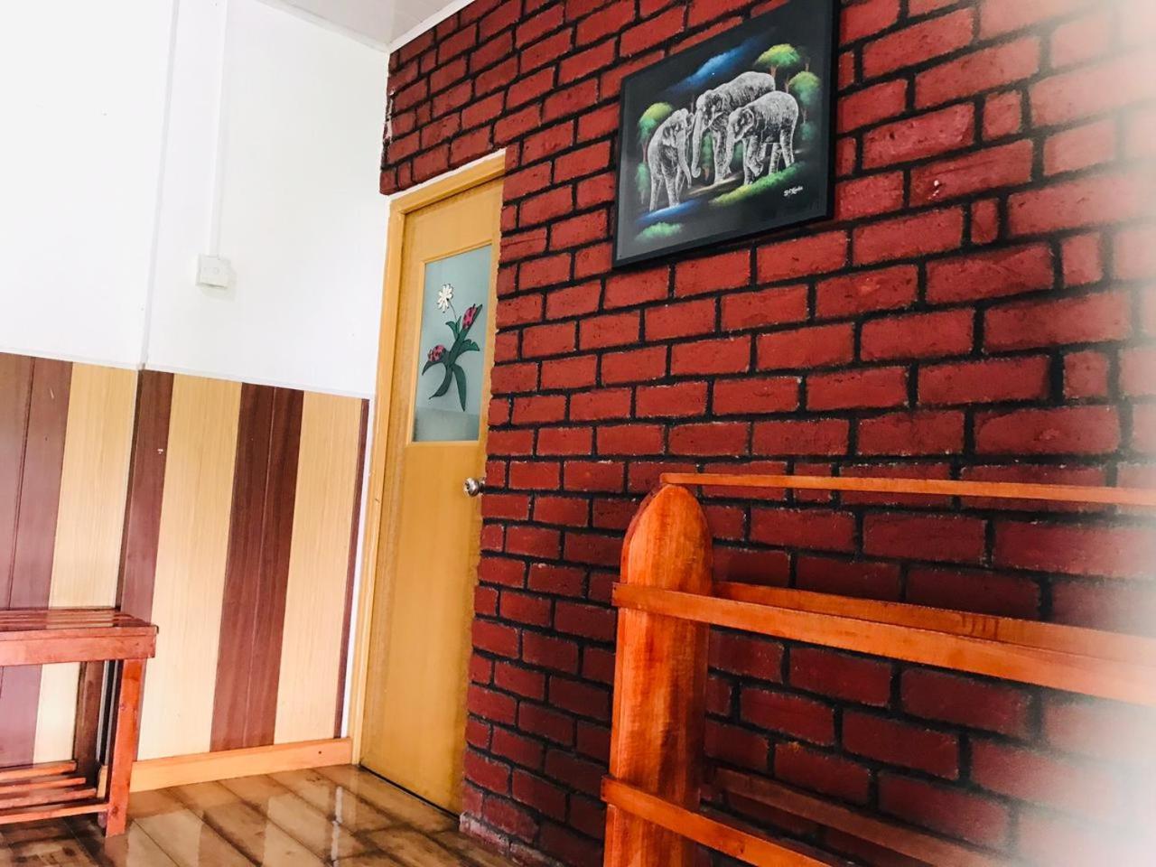 Ella City Reach Hostel Pokoj fotografie