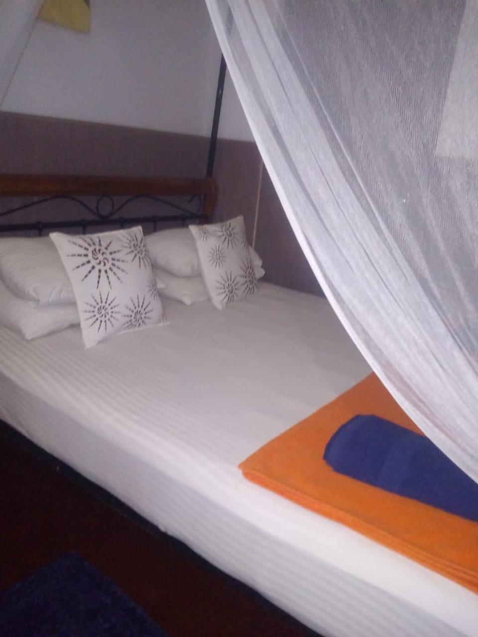 Ella City Reach Hostel Pokoj fotografie