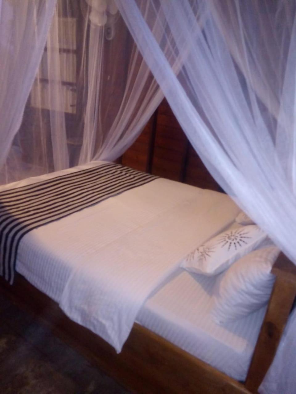 Ella City Reach Hostel Pokoj fotografie