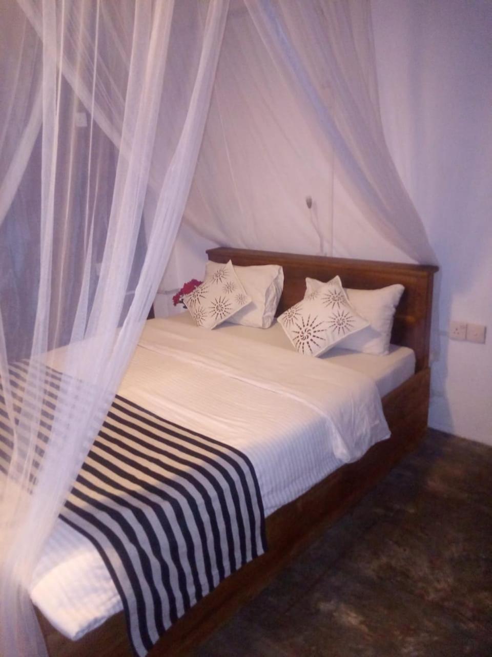 Ella City Reach Hostel Pokoj fotografie