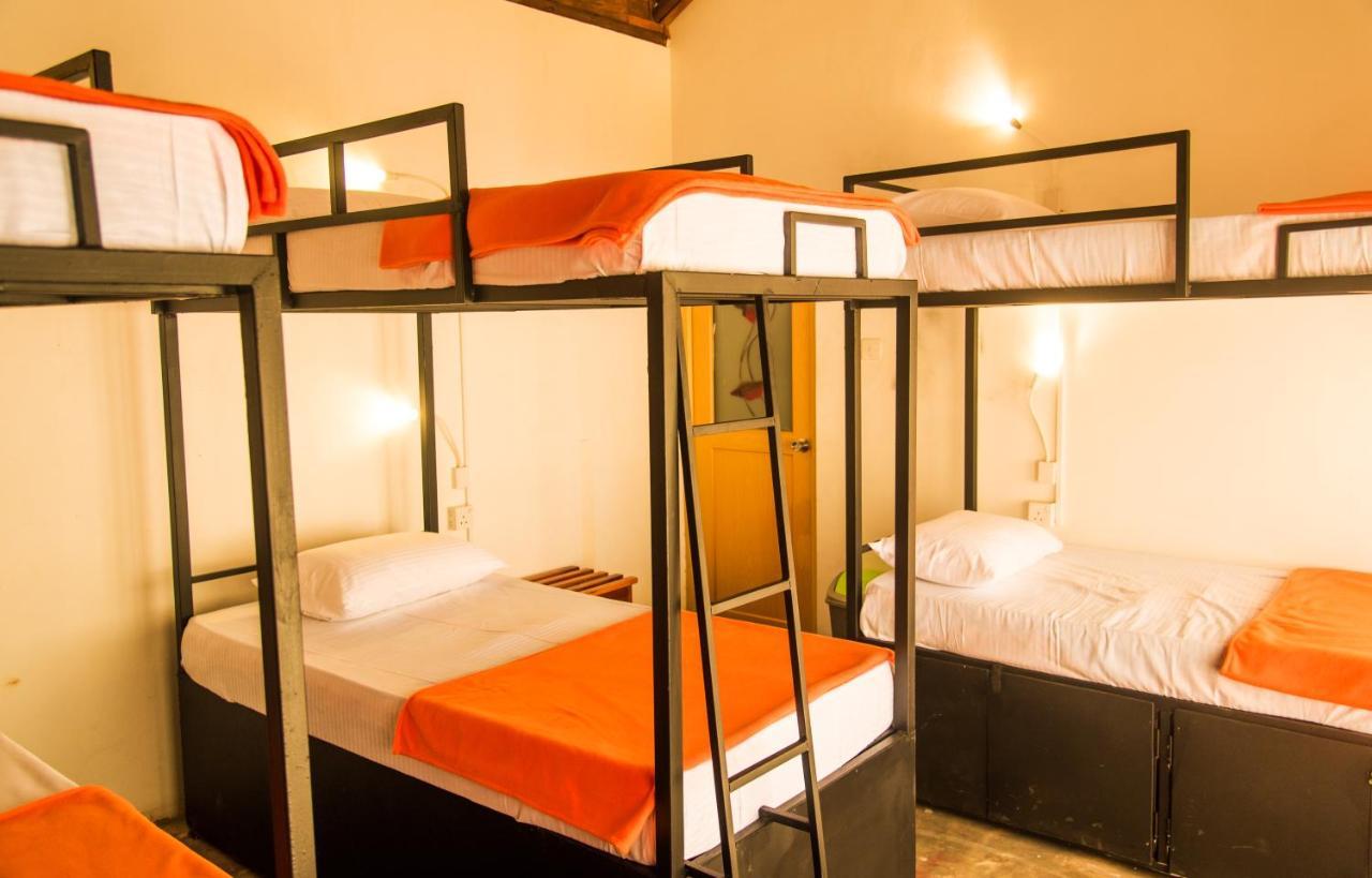 Ella City Reach Hostel Exteriér fotografie